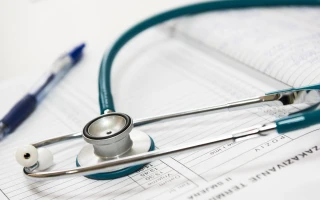 Métiers de la santé