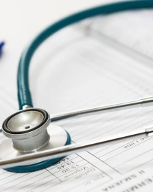 Métiers de la santé