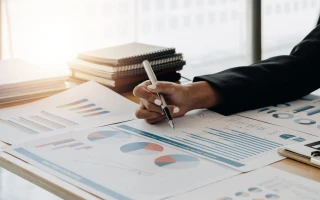 Audit & commissariat aux comptes