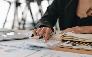 Conseil & expertise comptable