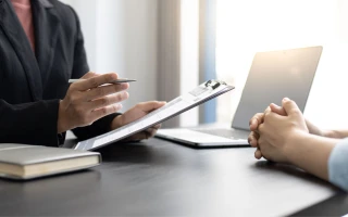 Conseil en ressources humaines