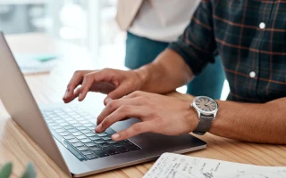 Création & reprise d'entreprise