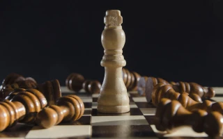 Conseil en gestion stratégique