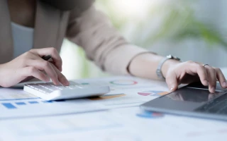 Fiscalité d'entreprise