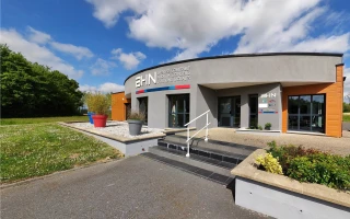 Bolbec | Saint-Jean-de-la-Neuville