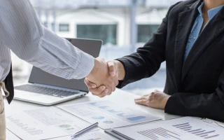 Enthousiasme et relation durable