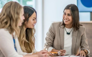 Proximité et écoute