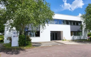 Rouen | Bois-Guillaume