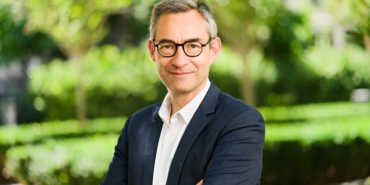 François DE MASCUREAU 