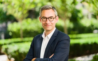 François DE MASCUREAU