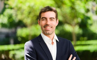 Pierre-Etienne MARIMPOUY